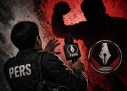 Kadis PSDA Lampung Diduga Ancam “Gebuk” Wartawan