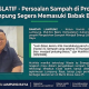 Mukhlis Basri: PSEL Lampung Raya Jadi Solusi Masa Depan