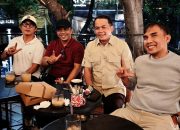 Kementerian Koperasi Dukung Pengembangan Koperasi IJP Maju Sejahtera