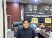 Kasus Penembakan Brigadir Arya Jadi Sorotan, Reza Minta Penanganan Kriminalitas Diperkuat