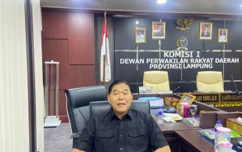 Kasus Penembakan Brigadir Arya Jadi Sorotan, Reza Minta Penanganan Kriminalitas Diperkuat