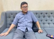 DPRD Lampung Soroti Ketahanan Pangan Kota, Dorong Urban Farming Masuk Regulasi Daerah