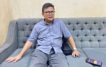 DPRD Lampung Soroti Ketahanan Pangan Kota, Dorong Urban Farming Masuk Regulasi Daerah