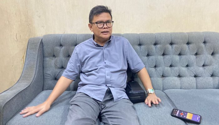DPRD Lampung Soroti Ketahanan Pangan Kota, Dorong Urban Farming Masuk Regulasi Daerah