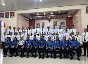 Gubernur Lampung Ajak ASN Wujudkan Tata Kelola Lampung yang Lebih Baik