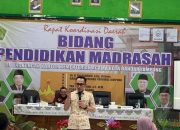 Madrasah Bandar Lampung Diminta Jadi Etalase Pendidikan Islam Modern
