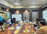 Gubernur Lampung Dukung Penuh Kehadiran Koperasi IJP Maju Sejahtera