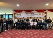 Jelang Temu Karya, Empat Nama Kandidat Ketua Karang Taruna Lampung Menguat