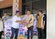 IJP Lampung Gelar Pemotongan Hewan Kurban, 120 Paket Daging Dibagikan ke Anggota dan Warga