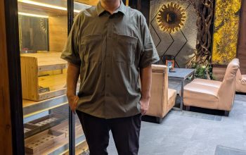 Handitya Narapati Siap Nahkodai Golkar Bandar Lampung, 14 PK Masih Solid Dukung
