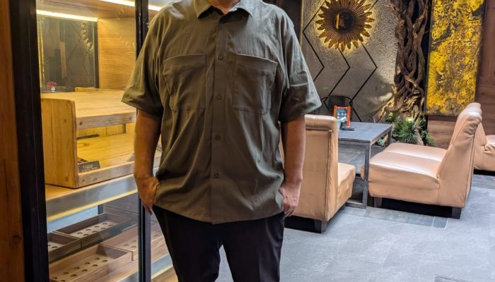 Handitya Narapati Siap Nahkodai Golkar Bandar Lampung, 14 PK Masih Solid Dukung