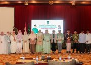 PKB Lampung Inisiasi Gerakan Anti Kekerasan, Pesantren se-Lampung Sepakati Komitmen Bersama Lindungi Santri