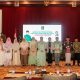 PKB Lampung Inisiasi Gerakan Anti Kekerasan, Pesantren se-Lampung Sepakati Komitmen Bersama Lindungi Santri