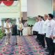 Pengukuhan APPMBGI Lampung Jadi Momentum Penguatan SPPG dan Kemitraan Daerah