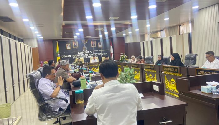 DPRD Tuding Dewan Pendidikan Mirip LSM