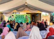 Harlah ke-28, PKB Lampung Fokus Layani Rakyat