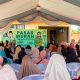 Harlah ke-28, PKB Lampung Fokus Layani Rakyat