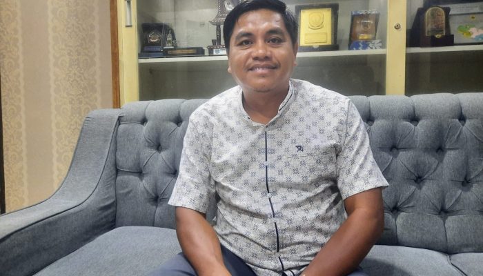 Tarif Tol Bakter Naik, DPRD Lampung Jadwalkan RDP dengan Pengelola