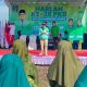 Harlah ke-28, PKB Lampura Gelar Baksos dan Pasar Murah untuk Masyarakat