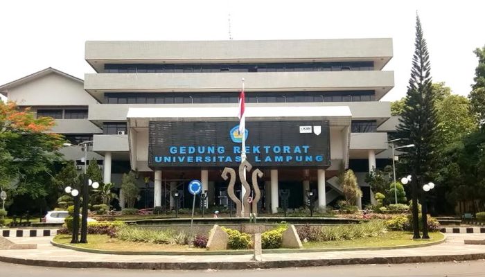 Senat Matangkan Regulasi Pilrek Unila 2027-2031, Dr. Budiyono Siap Maju Usung Tagline ‘GASPOL’