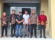 Berhenti di Polresta Bandar Lampung, Kasus Wildan Masuk Polda