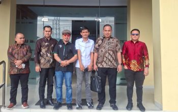 Berhenti di Polresta Bandar Lampung, Kasus Wildan Masuk Polda