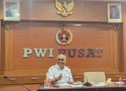 PWI Pusat Kecam Pernyataan Hotman Paris, Minta Hormati Martabat Wartawan