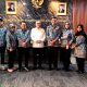 Menko Pangan Siap Sukseskan HPN dan Porwanas 2027 di Lampung, Pastikan Hadiri Kick-off