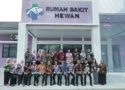 Kemendagri Verifikasi Usulan Penataan UPTD dan RSJD Pemprov Lampung