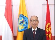 Senat Unila Tetapkan Muhammad Akib Jadi Ketua Panitia Pemilihan Rektor 2027–2031