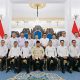 Kadin Lampung Hadiri Forum Strategis Presiden Prabowo, Bawa Misi Perkuat Ekonomi dan Investasi Daerah