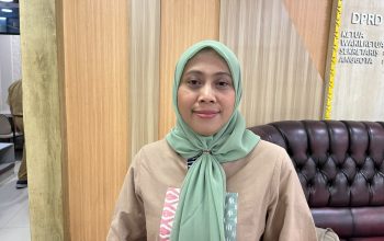 Dewan Bidik Potensi PAD Pertanian