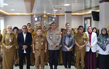 Jejak Kolaborasi yang Hadirkan Rasa Aman