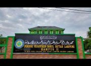 Soal Tudingan Santri Kabur, Pengelola Darul Fattah Natar Buka Suara