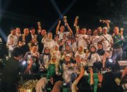 Harlah, PKB Lampung Tegaskan Komitmen Tebar Kebermanfaatan