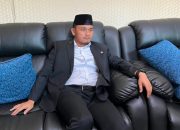 Wahrul Desak Konflik Anak Tuha dan PT BSA Segera Tuntas