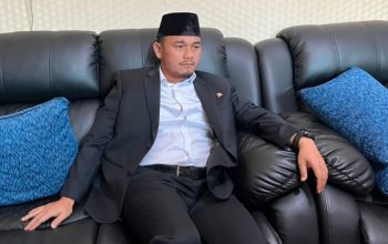 Wahrul Desak Konflik Anak Tuha dan PT BSA Segera Tuntas