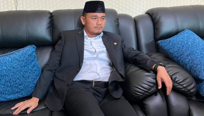Wahrul Desak Konflik Anak Tuha dan PT BSA Segera Tuntas