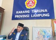 Cegah Karhutla, Wahrul Ajak Karang Taruna Bergerak hingga Desa