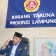 Cegah Karhutla, Wahrul Ajak Karang Taruna Bergerak hingga Desa