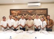 Ketua MPR Siap Sukseskan HPN dan Porwanas di Lampung