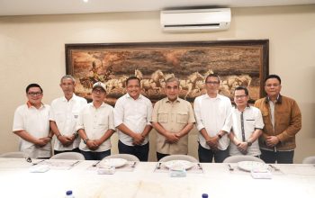 Ketua MPR Siap Sukseskan HPN dan Porwanas di Lampung
