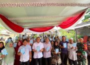 Sosper Perlindungan Anak, Andika Ajak Masyarakat Cegah Kekerasan dan Eksploitasi