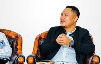 Kebakaran Way Kambas Berulang, Komisi II DPRD Lampung Dorong Penguatan Pencegahan