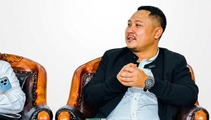 Kebakaran Way Kambas Berulang, Komisi II DPRD Lampung Dorong Penguatan Pencegahan
