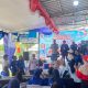Rangkaian HUT ke-25 Demokrat Bertabur Hadiah, Budiman Ajak Masyarakat dan Kader Semakin Dekat