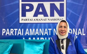 Imelda: Menata PUAN, Menatap Tiga Besar
