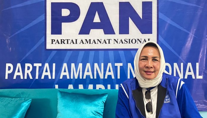Imelda: Menata PUAN, Menatap Tiga Besar