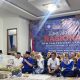 Rayakan HUT ke-28, PAN Lampung Tebar Manfaat untuk Masyarakat